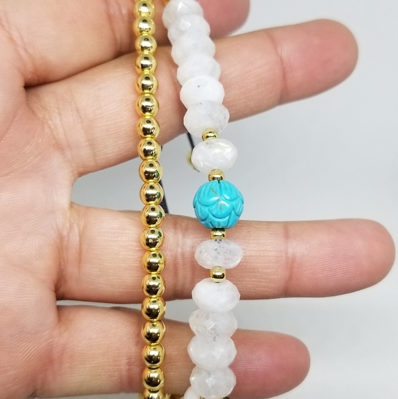 Bracelets - Picture 3 of 3